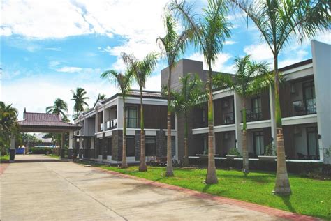 THE 10 CLOSEST Resorts near Baybay Beach, Roxas City.